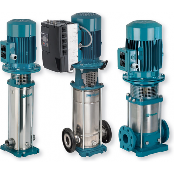 Многорядный вертикальный многоступенчатый насос из нержавеющей стали MXV 80-4807 CALPEDA 18,5 нержавеющая сталь AISI 304 Многорядный вертикальный многоступенчатый насос из нержавеющей стали MXV 80-4807 CALPEDA 18,5 нержавеющая сталь AISI 304