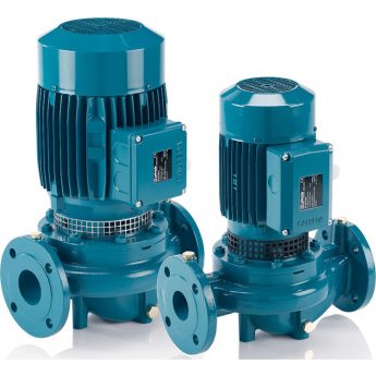 Многорядный насос NR 50/160B CALPEDA 3 0-10 Многорядный насос NR 50/160B CALPEDA 3 0-10